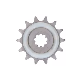 14 fogú lánckerék gumigyűrűvel Puch Maxihoz