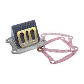   Polini Evolution P.R.E. membránház - Piaggio Zip SP, Zip 2 SP (Polini verseny motorblokkal)