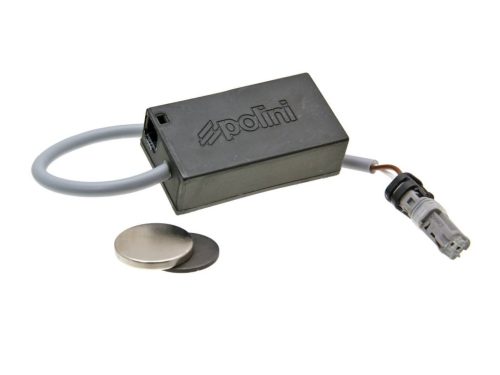 Polini HI-SPEED e-bike tuning egység Bosch Active Line, Performance Line, CX Motor elektromos kerékpár motorokhoz