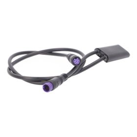   Polini HI-SPEED e-bike tuning egység Polini E-P3 Motor elektromos kerékpár motorokhoz