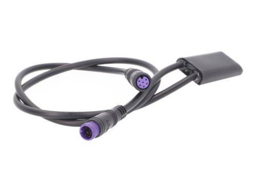 Polini HI-SPEED e-bike tuning egység Polini E-P3 Motor elektromos kerékpár motorokhoz