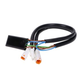   Polini Hi-Speed tuning modul e-kerékpárhoz (pedelec) Olieds Move Plus / Sp motorral