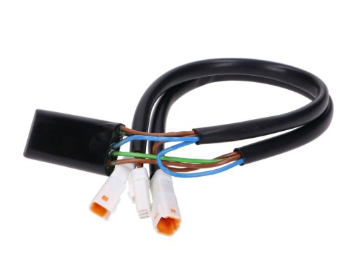 Polini Hi-Speed tuning modul e-kerékpárhoz (pedelec) Olieds Move Plus / Sp motorral