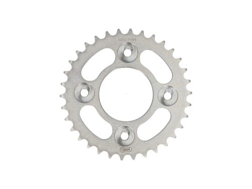 AFAM hátsó lánckerék 34 fog 420-as lánchoz - Honda MSX 125 Grom, ANF 125