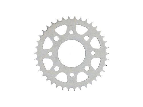 AFAM hátsó lánckerék 38 fog 428-as lánchoz - Kymco K-Pipe, Hipster, Pulsar, Sector, Meteorit