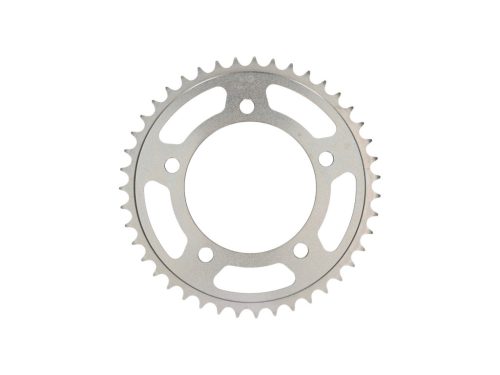 AFAM hátsó lánckerék 43 fog 520-as lánchoz - Honda NC700, NC750, CTX 700, CBR 500, CB 500