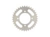 AFAM hátsó lánckerék 35 fog 420-as lánchoz - Yamaha FS1, LB50 Chappy, RD, TT-R 50, 90, 110