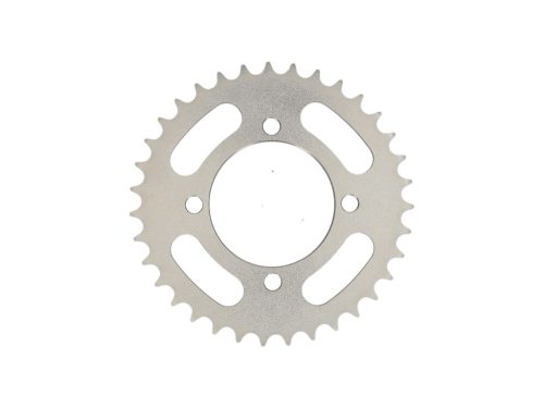 AFAM hátsó lánckerék 35 fog 420-as lánchoz - Yamaha FS1, LB50 Chappy, RD, TT-R 50, 90, 110