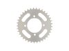 AFAM hátsó lánckerék 37 fog 420-as lánchoz - Yamaha FS1, LB50 Chappy, RD, TT-R 50, 90, 110