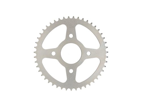 AFAM hátsó lánckerék 47 fog 420-as lánchoz - MBK X-Power, Yamaha TZR 03-