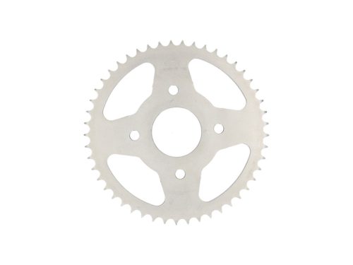 AFAM hátsó lánckerék 49 fog 428-as lánchoz - Yamaha SR 125, TZR 125, RD 125