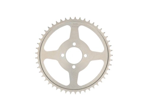 AFAM hátsó lánckerék 49 fog 428-as lánchoz - Yamaha TT-R 125, TT-R 125 LW