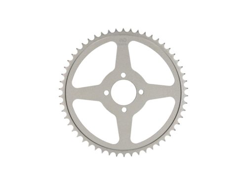 AFAM hátsó lánckerék 54 fog 428-as lánchoz - Yamaha TT-R 125, TT-R 125 LW