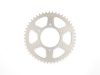 AFAM hátsó lánckerék 48 fog 428-as lánchoz - Yamaha MT 125, YS 125, YZF-R 125