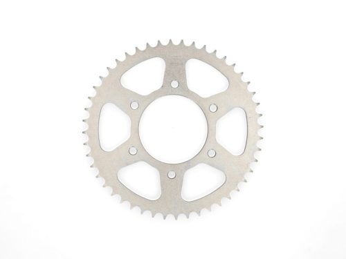 AFAM hátsó lánckerék 48 fog 428-as lánchoz - Yamaha MT 125, YS 125, YZF-R 125