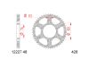 AFAM hátsó lánckerék 48 fog 428-as lánchoz - Yamaha MT 125, YS 125, YZF-R 125