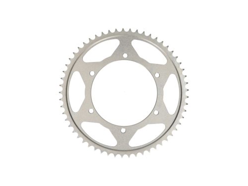 AFAM hátsó lánckerék 57 fog 428-as lánchoz - Yamaha TDR 125, TZR 80, 125, FZR 400