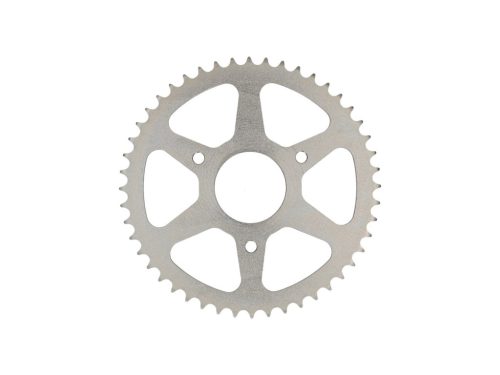 AFAM hátsó lánckerék 48 fog 420-as lánchoz - Malaguti NKD 05-09