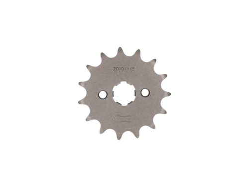 AFAM első lánckerék 15 fog 420-as lánchoz - Honda MSX 125 Grom, MT, MTX, ST, ANF, Skyteam