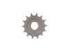 AFAM első lánckerék 14 fog 520-as lánchoz - Honda TRX 450R, CR, CRE, CRF, CRM