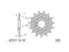 AFAM első lánckerék 14 fog 520-as lánchoz - Honda TRX 450R, CR, CRE, CRF, CRM