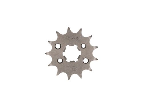 AFAM első lánckerék 13 fog 428-as lánchoz - Beta RR 125, MH, Rieju, Yamaha TT-R, XT, YBR