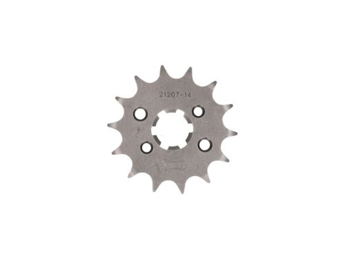 AFAM első lánckerék 14 fog 428-as lánchoz - Beta RR 125, MH, Rieju, Yamaha TT-R, XT, YBR