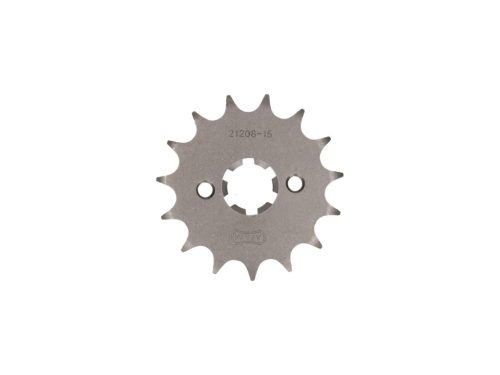 AFAM első lánckerék 15 fog 428-as lánchoz - Yamaha Motor 125 LC (vízhűtéses) YI-3 Beta, HM, MH, Rieju, Yamaha