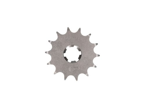 AFAM első lánckerék 14 fog 428-as lánchoz - Hyosung GA 125, GF, GS, GT, GV, RT 125, Suzuki