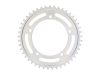Lánckerék AFAM 45 fogas 415 Aprilia Pegaso, RX3 50, Aprilia Pegaso, RX3 50