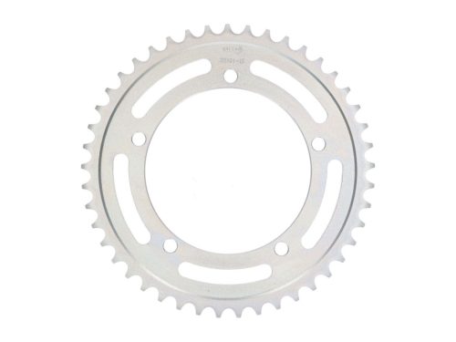 Lánckerék AFAM 45 fogas 415 Aprilia Pegaso, RX3 50, Aprilia Pegaso, RX3 50