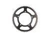 AFAM hátsó lánckerék 53 fog 420-as lánchoz - Aprilia MX, RX -06, Generic Trigger, DT50, X-Limit