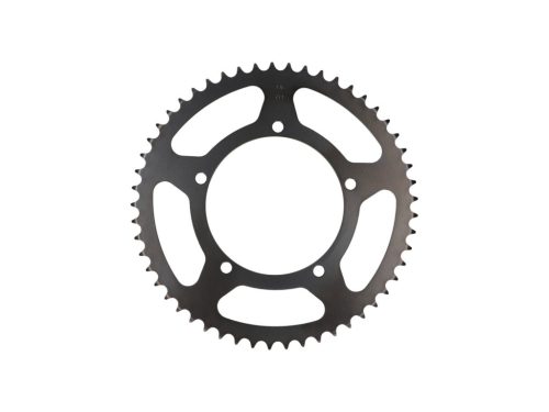 AFAM hátsó lánckerék 53 fog 420-as lánchoz - Aprilia MX, RX -06, Generic Trigger, DT50, X-Limit