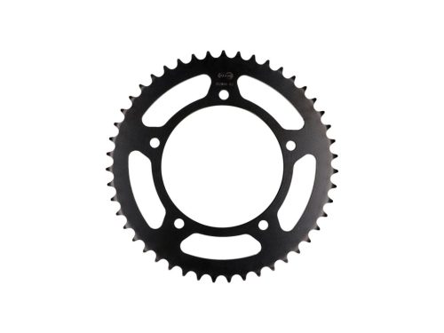 AFAM hátsó lánckerék 47 fog 420-as lánchoz - Aprilia RS 50 99-05, Tuono 03-05