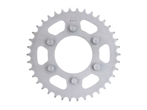 Lánckerék AFAM 38 fogú 520 Aprilia AF1 125 Europe / Sport-hoz 38 fogak 520