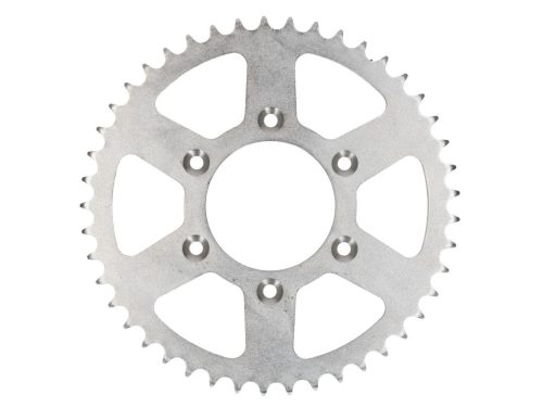 Lánckerék AFAM 45 fogas 520 Aprilia ETX, MX 125, RX, RX, SX 125 08-10 Aprilia ETX, MX 125, RX, SX 125 08-10
