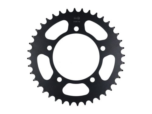 Lánckerék AFAM 40 fog 520 Aprilia RS 125 06-10, Pegaso 650 05-10, Aprilia RS 125 06-10, Pegaso 650 05-10, 40 fogakkal.
