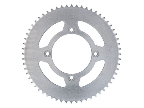 Lánckerék AFAM 60 fog 420 Beta RR 50 Enduro / Motard E4 18-hez
