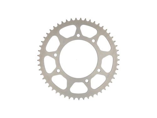 AFAM hátsó lánckerék 53 fog 420-as lánchoz - Bultaco Lobito, Derbi Senda DRD, Gilera RCR