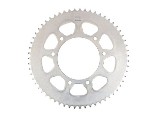 Lánckerék AFAM 59 fog 420 Aprilia RX50 18-, Senda X-Treme 18-, Gilera RCR 18-, Aprilia RX50 18-, Senda X-Treme 18-, Gilera RCR 18-