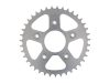 Lánckerék AFAM 39 fogú 520 Aprilia Pegaso, RS 125, Cagiva Mito, Raptor 125, Cagiva Mito, Raptor 125 lánckerékhez.