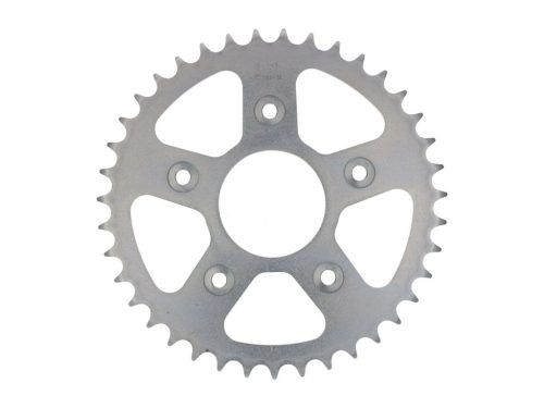 Lánckerék AFAM 39 fogú 520 Aprilia Pegaso, RS 125, Cagiva Mito, Raptor 125, Cagiva Mito, Raptor 125 lánckerékhez.