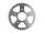 Lánckerék AFAM 40 fog 520 Aprilia Pegaso, RS 125, Cagiva Mito, Raptor 125, Cagiva Mito, Raptor 125, 40 fogak