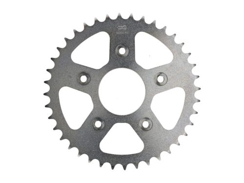 Lánckerék AFAM 40 fog 520 Aprilia Pegaso, RS 125, Cagiva Mito, Raptor 125, Cagiva Mito, Raptor 125, 40 fogak