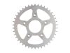 Lánckerék AFAM 42 fogú 520 Aprilia Pegaso, RS 125, Cagiva Mito, Raptor 125, Cagiva Mito, Raptor 125 lánckerékhez.