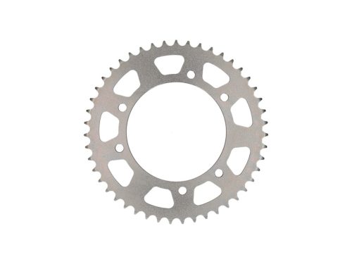 AFAM hátsó lánckerék 47 fog 420-as lánchoz - Aprilia, Derbi, Gilera, MBK, MH, Peugeot, Rieju, Yamaha