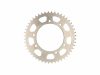 AFAM hátsó lánckerék 48 fog 420-as lánchoz - Aprilia, Derbi, Gilera, MBK, MH, Peugeot, Rieju, Yamaha