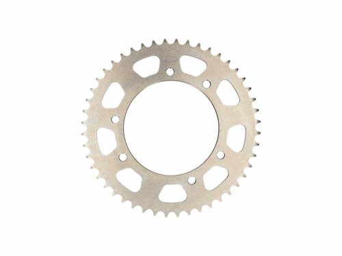 AFAM hátsó lánckerék 48 fog 420-as lánchoz - Aprilia, Derbi, Gilera, MBK, MH, Peugeot, Rieju, Yamaha