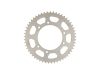 AFAM hátsó lánckerék 53 fog 420-as lánchoz - Aprilia, Derbi, Gilera, MBK, MH, Peugeot, Rieju, Yamaha