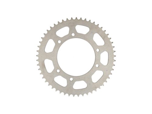 AFAM hátsó lánckerék 53 fog 420-as lánchoz - Aprilia, Derbi, Gilera, MBK, MH, Peugeot, Rieju, Yamaha